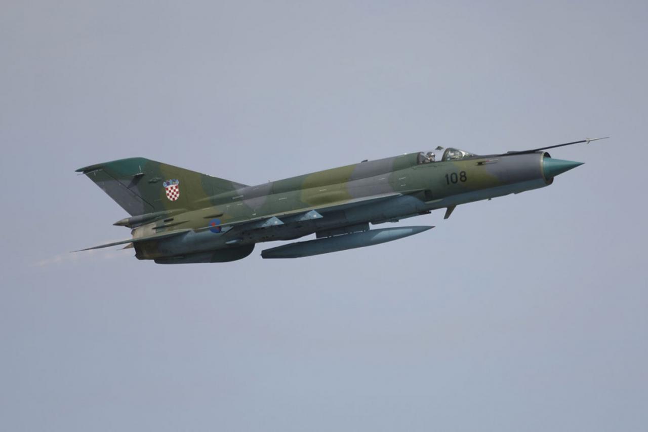 mig 21