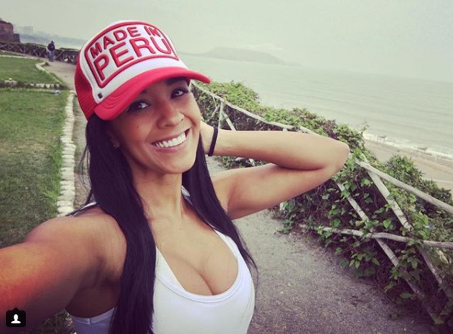 Njoj se u prijateljskoj utakmici protiv Hrvatske svidio Cristian Benevente koji je igrao samo 26 minuta, no i to je bilo dovoljno da ga stavi ispred legende Claudija Pizzara.

