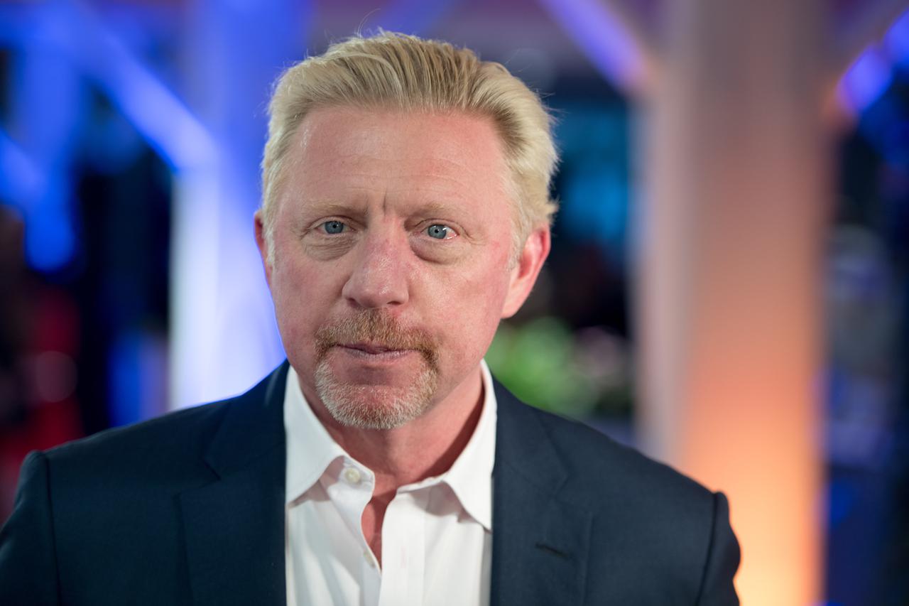 Boris Becker