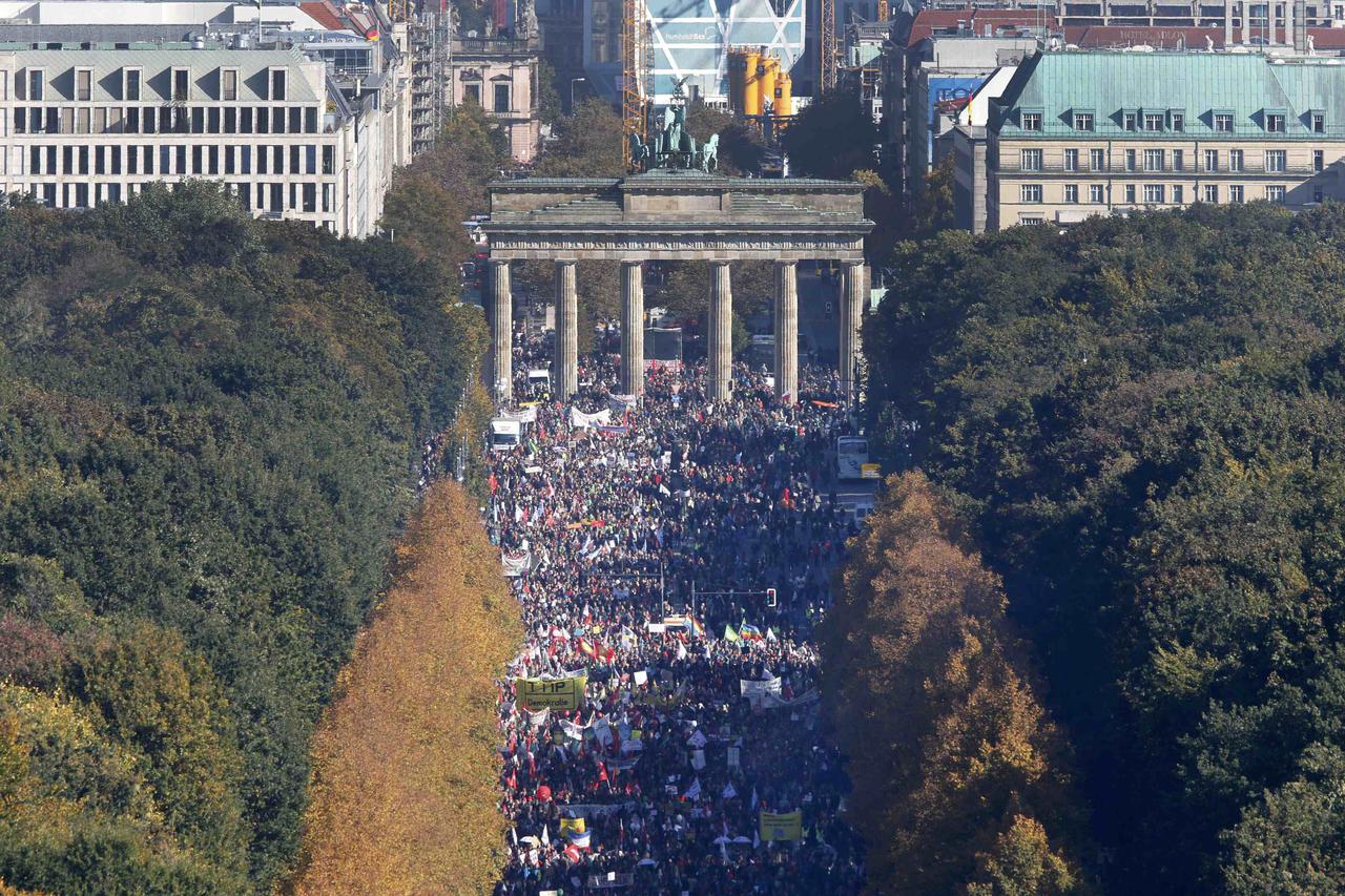 berlin