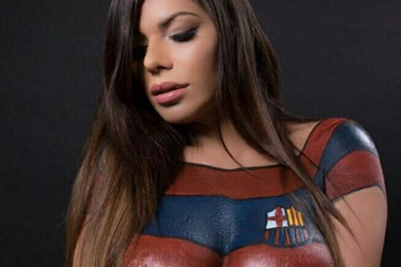 Suzy Cortez