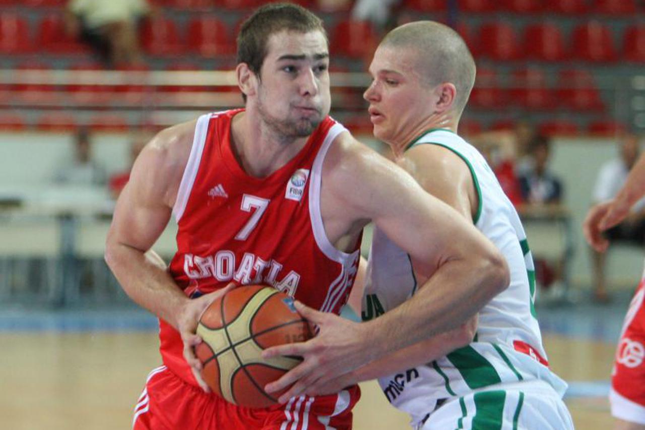 Mario Delaš