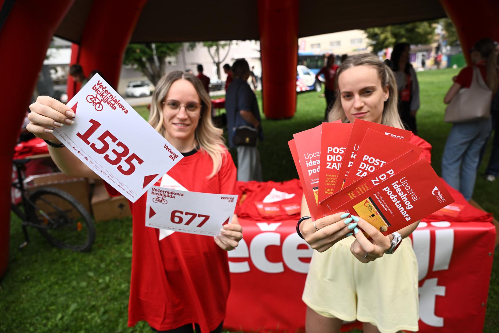 Sudionike očekuje dan ispunjen rekreacijom, glazbom, zabavom i brojnim sadržajima za sve generacije.