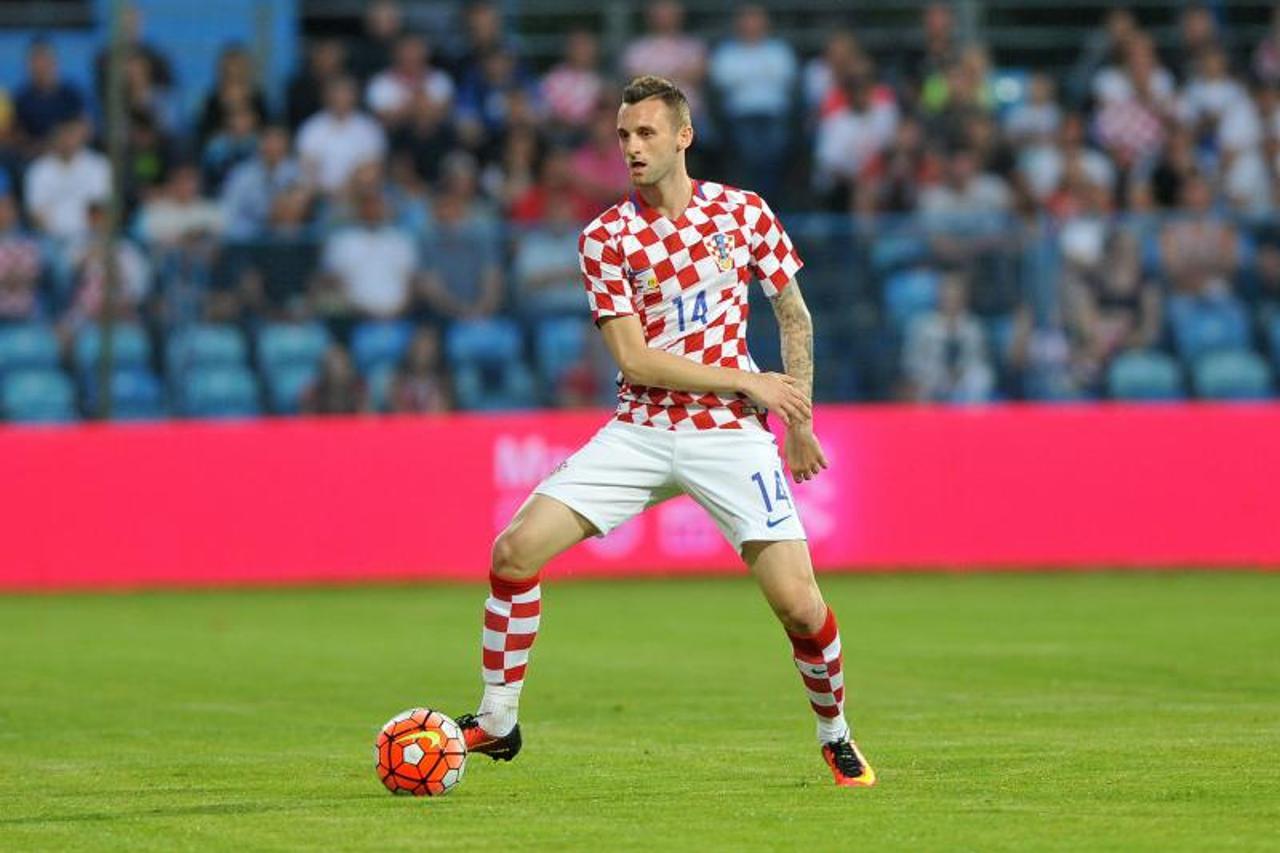 Marcelo Brozović