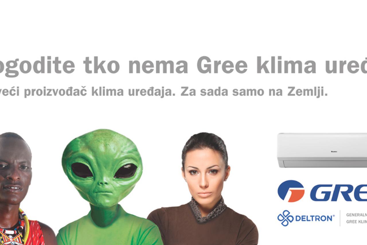 Gree