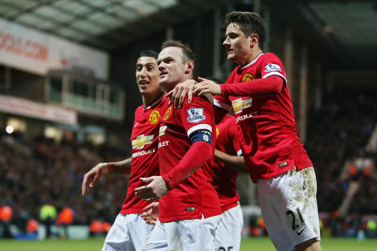 Manchester United