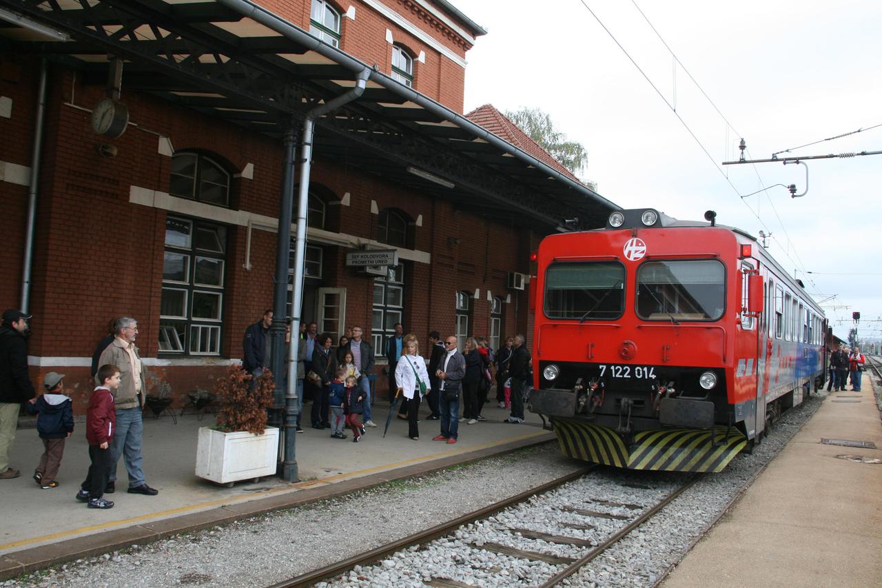 Vlak