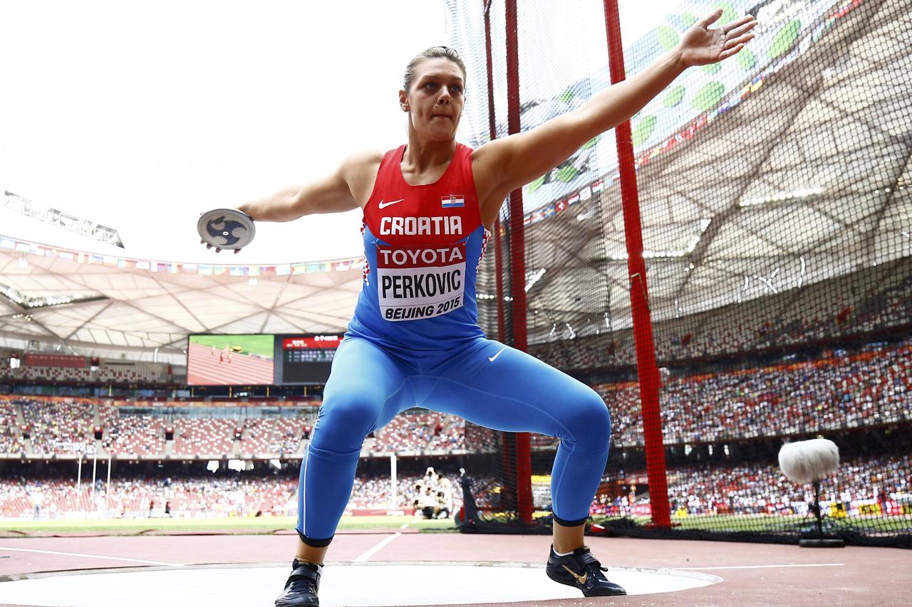 Sandra Perković