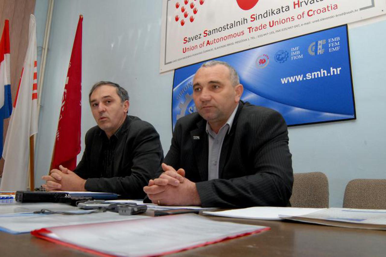 Antun Štivić -