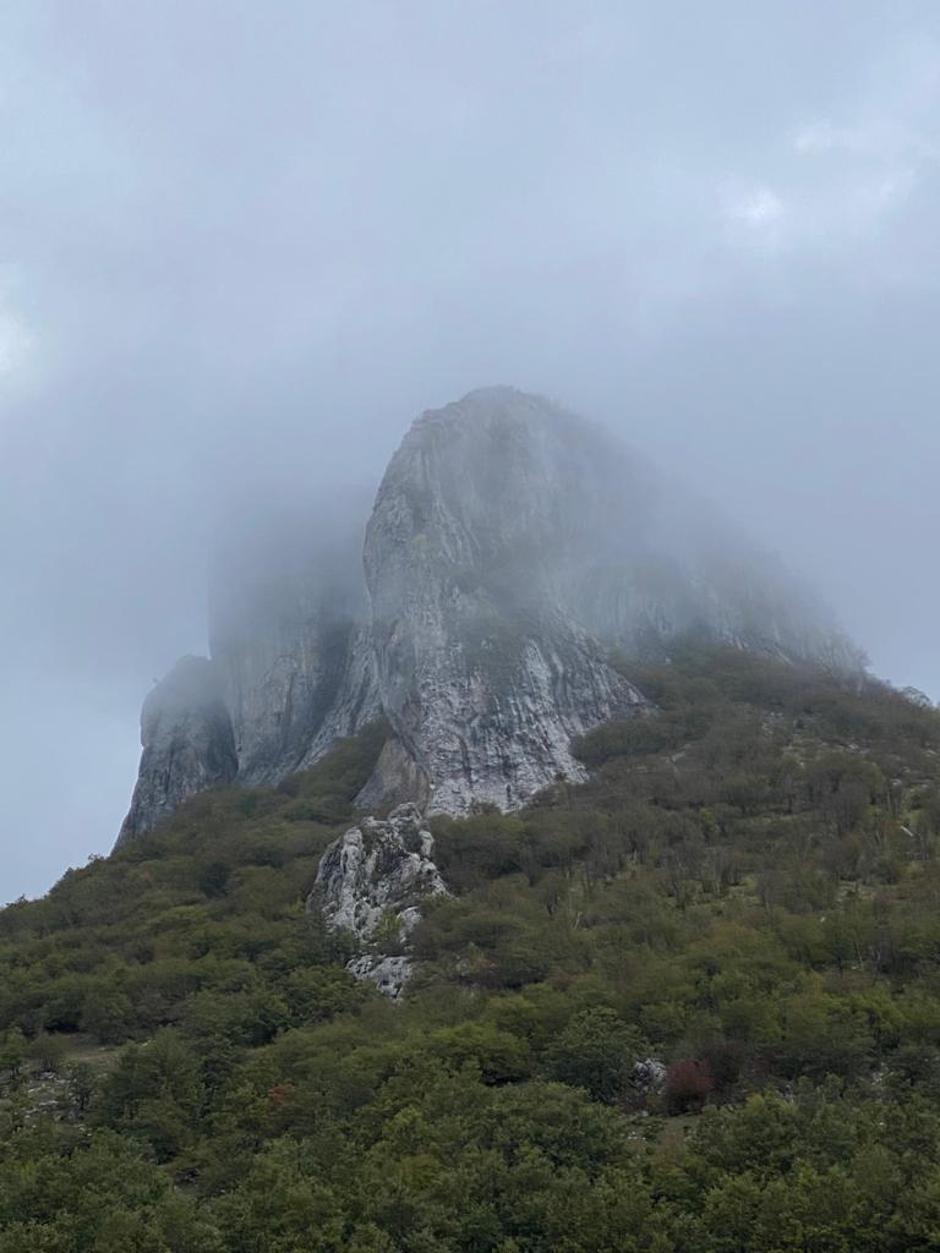Planina Zir
