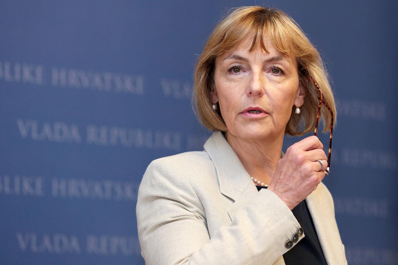 Vesna Pusić