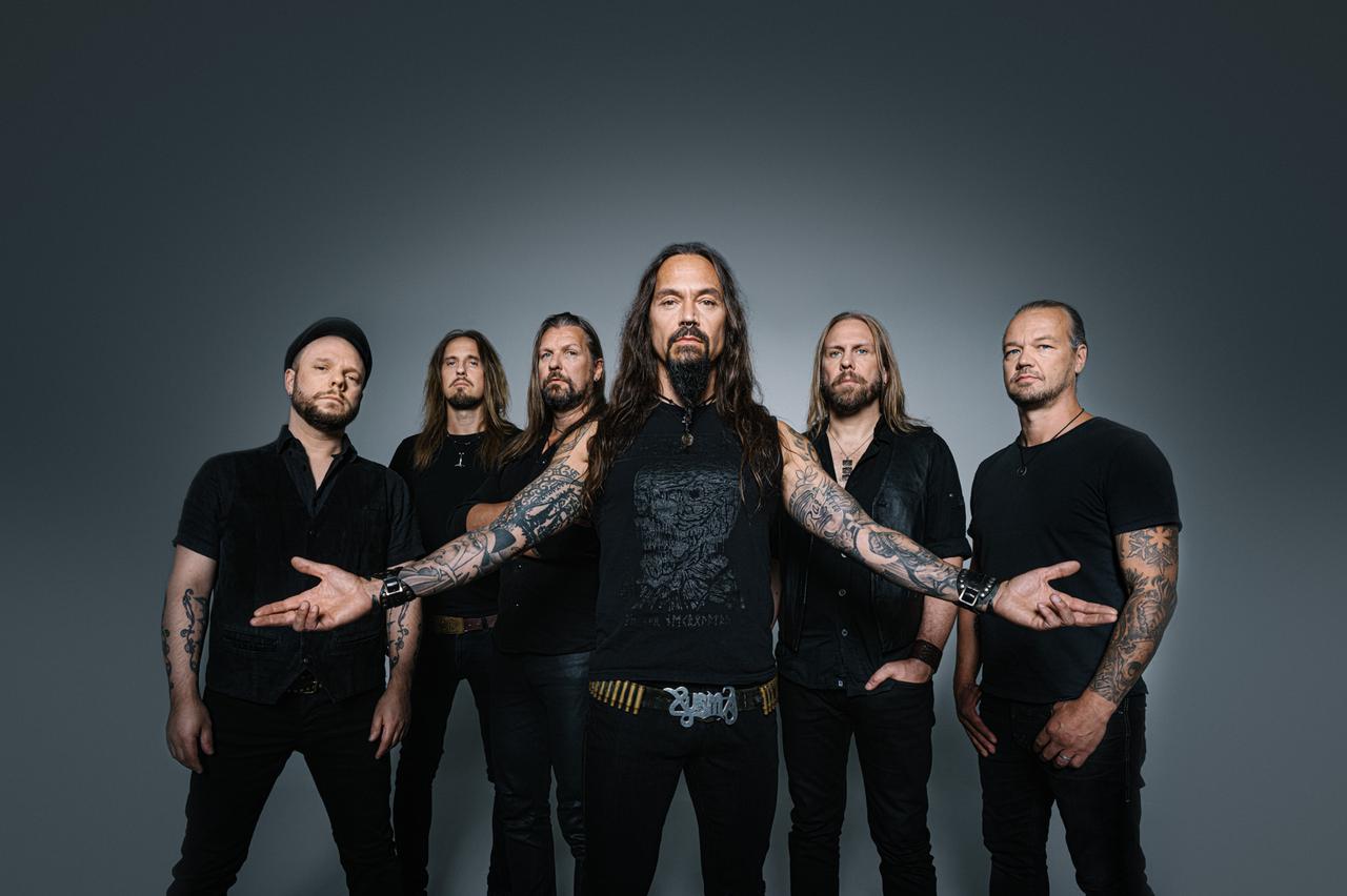 Amorphis i Solstafir početkom studenog stižu u Boogaloo!