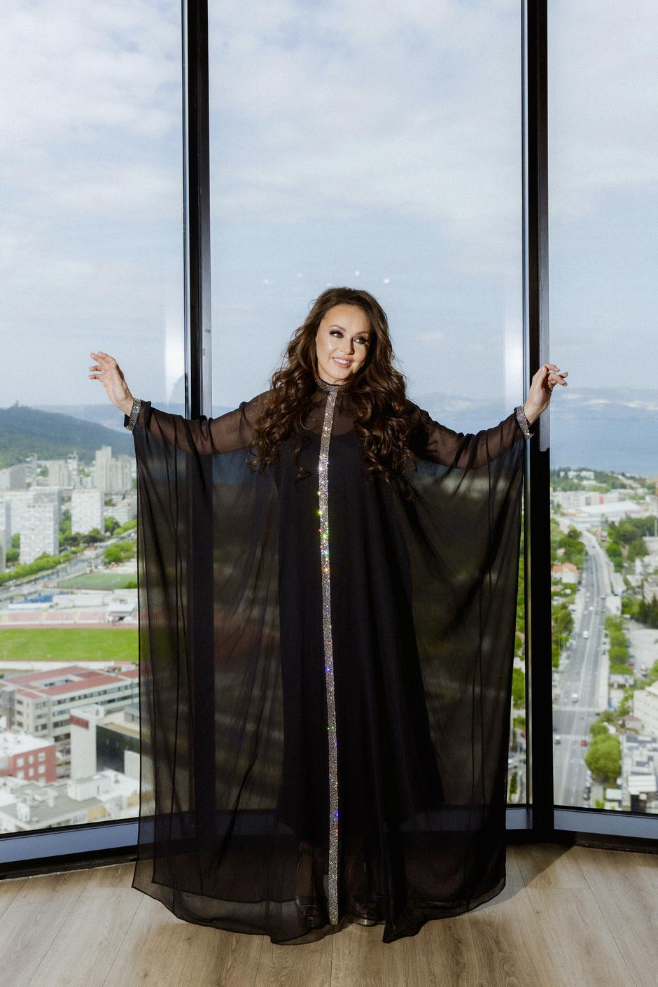 Sarah Brightman