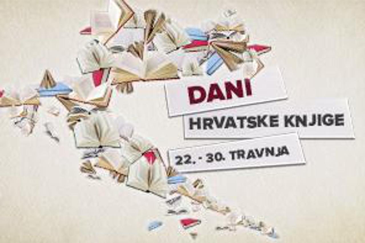 Dani hrvatske knjige