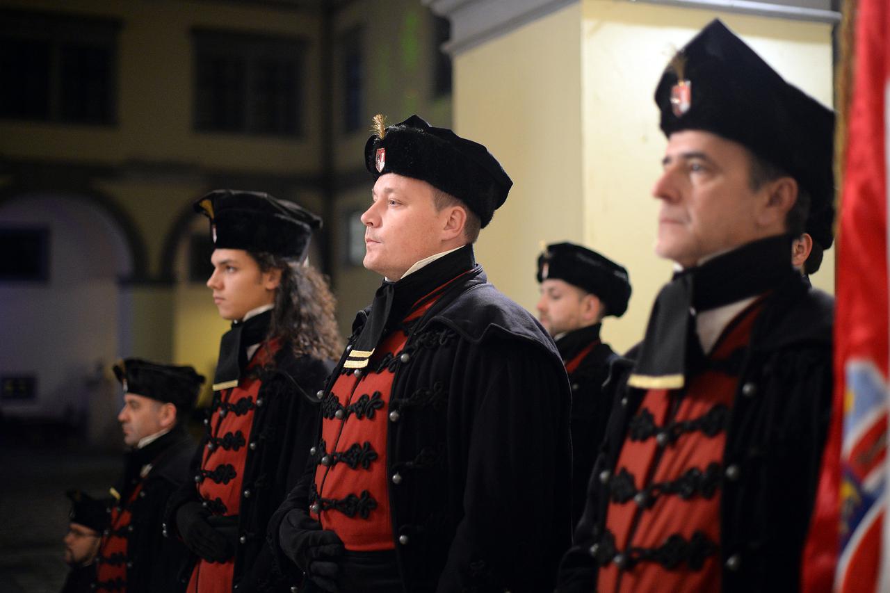 Zrinska garda Čakovec