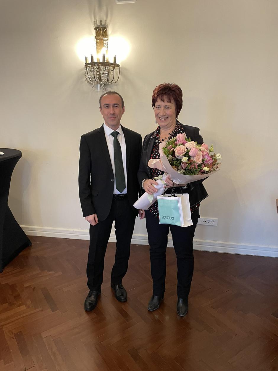 Liburnia Riviera Hoteli