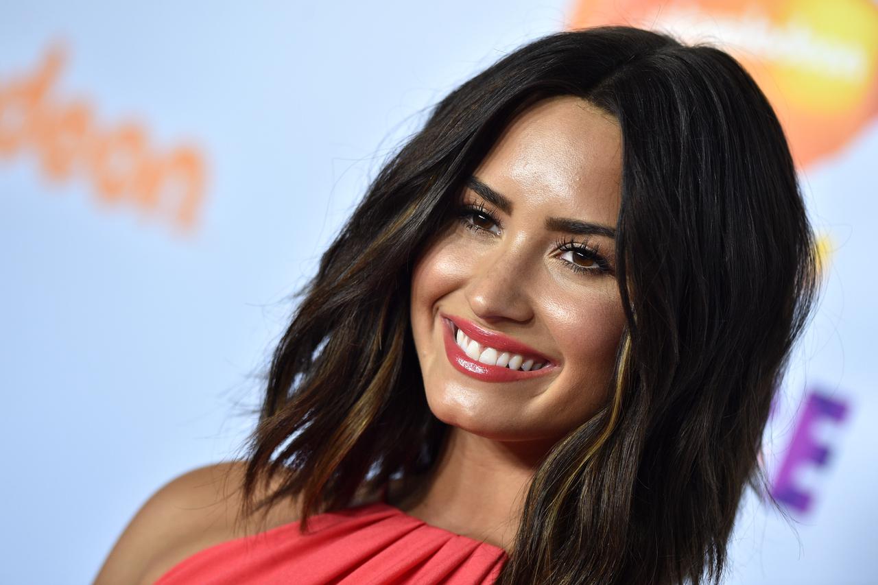 Demi Lovato
