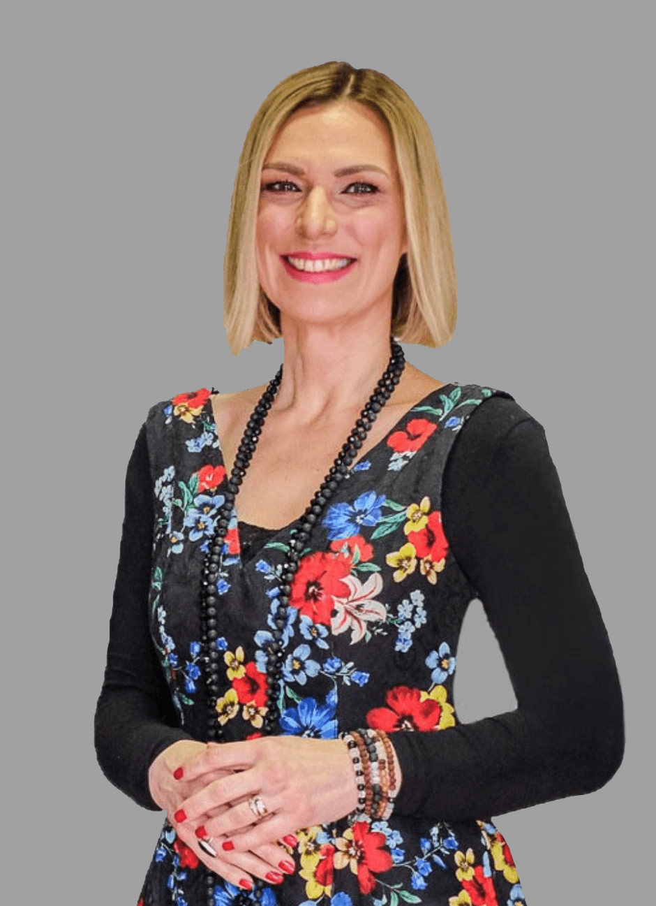 Nataša Ćurić Martinčević, viša partnerica tvrtke Apsolon