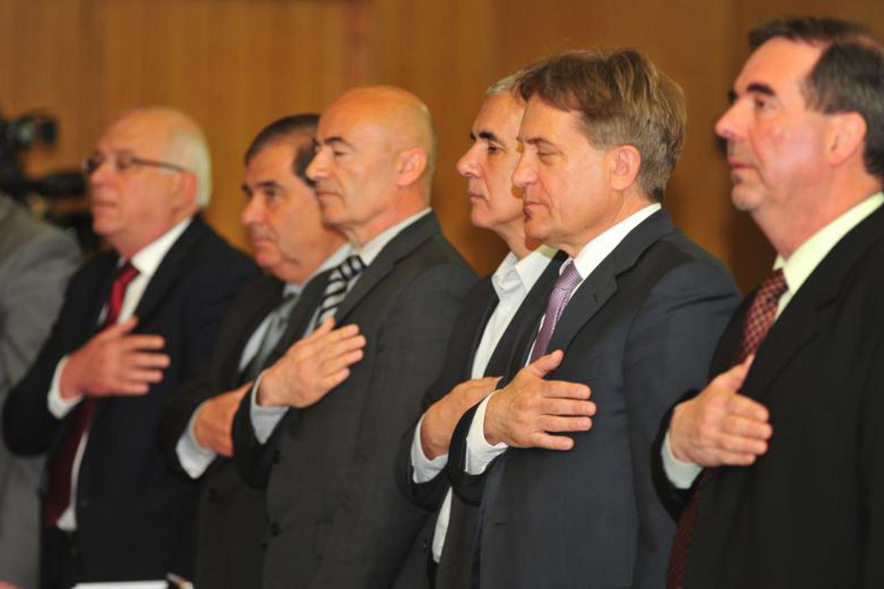 zadarski hdz