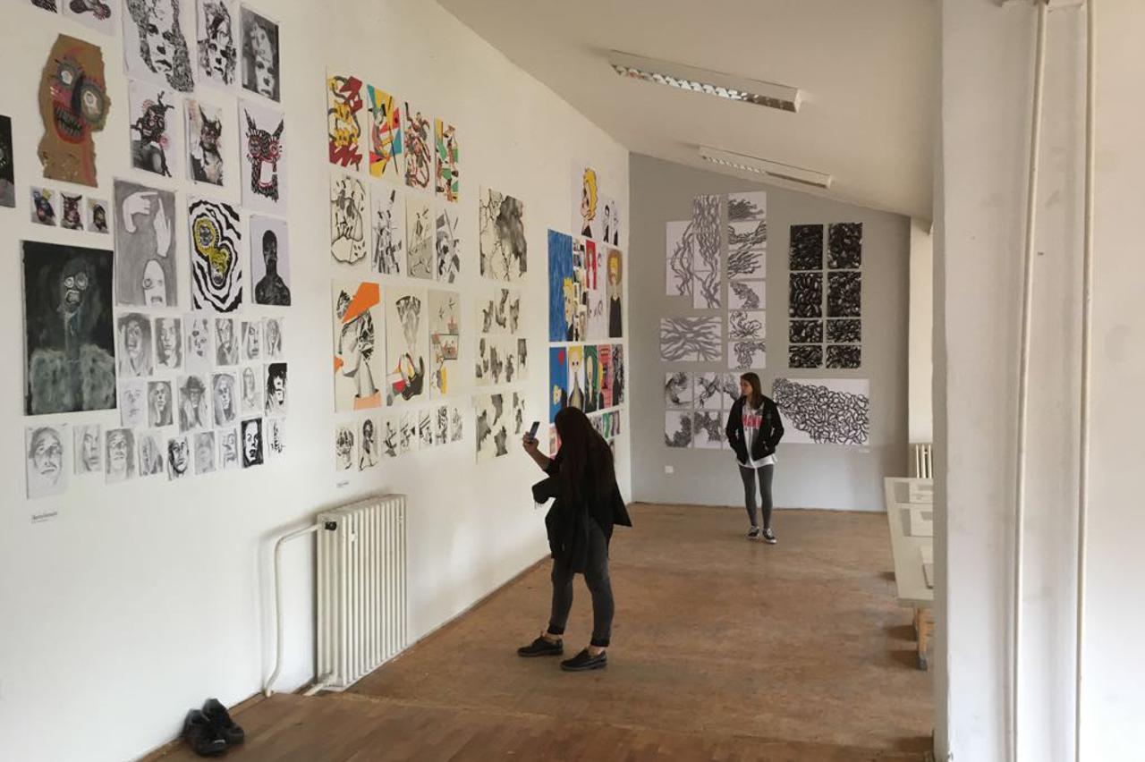 ALU Perspektiva 2018.