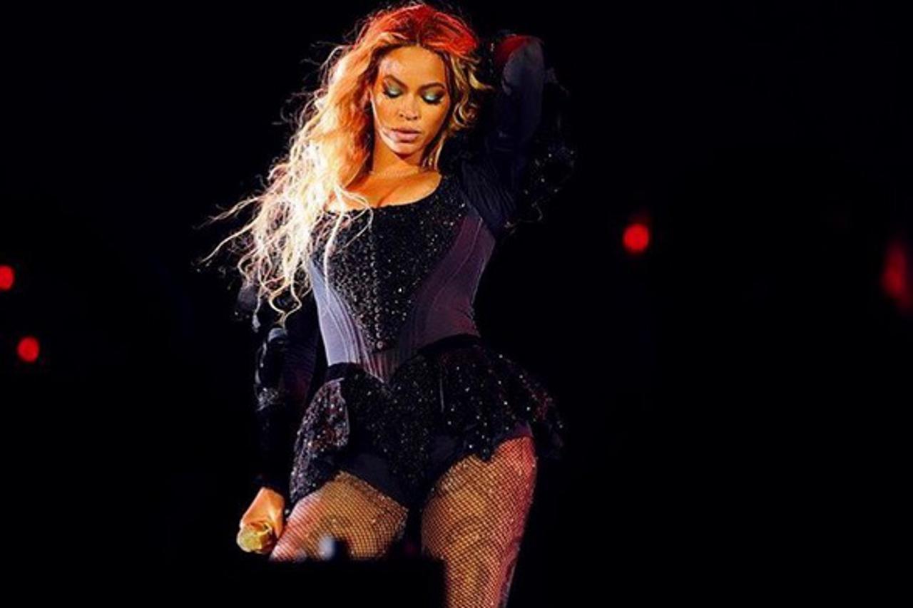 Beyonce