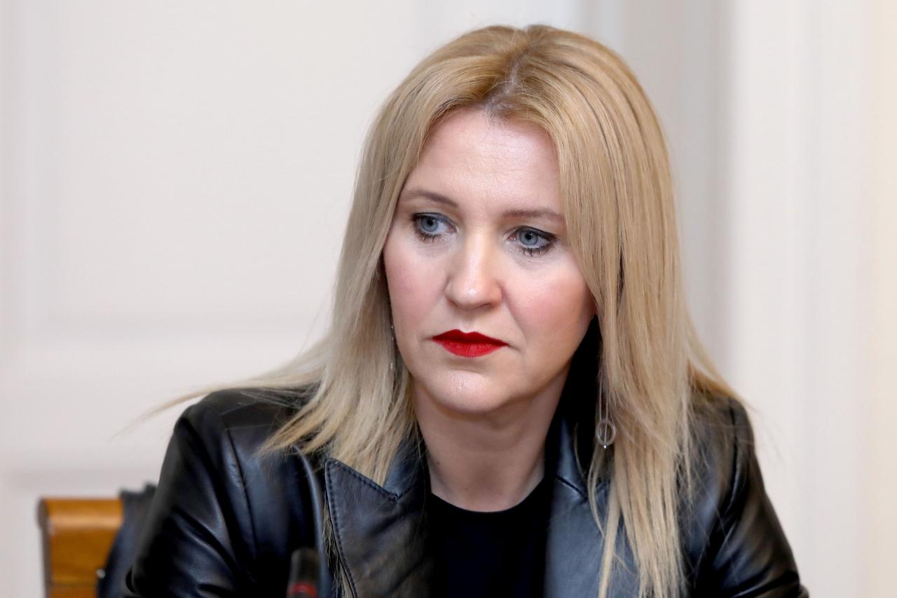 Nataša Novaković, Povjerenstvo za sukob interesa
