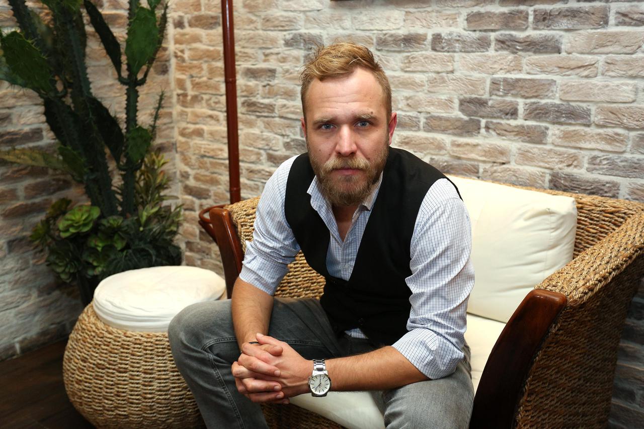 Ivan Pažanin