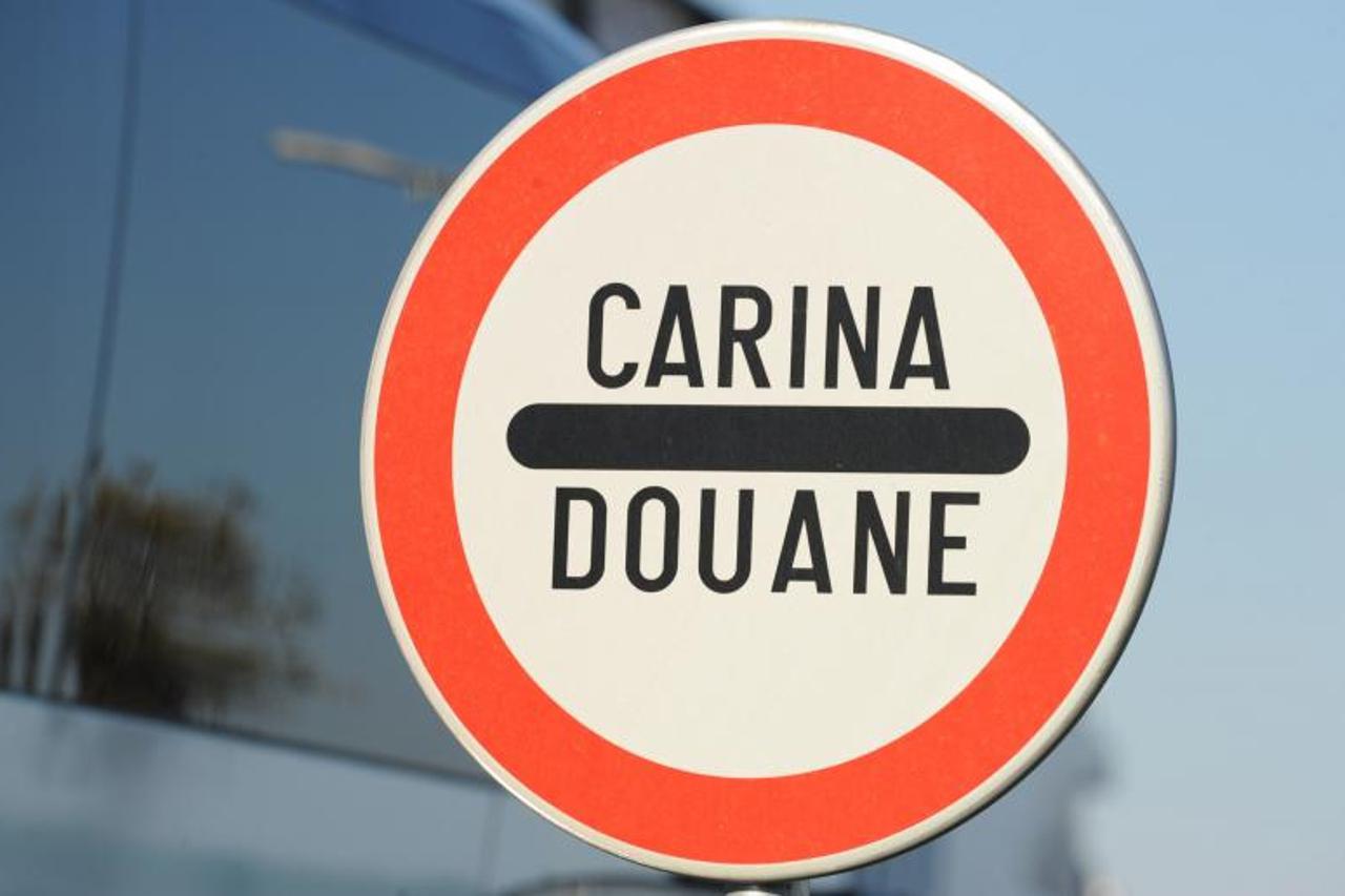carina