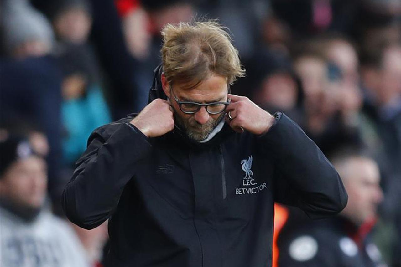 Bournemouth - Liverpool