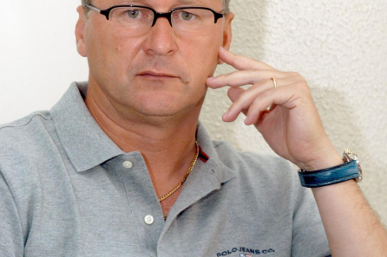 Nenad Gračan