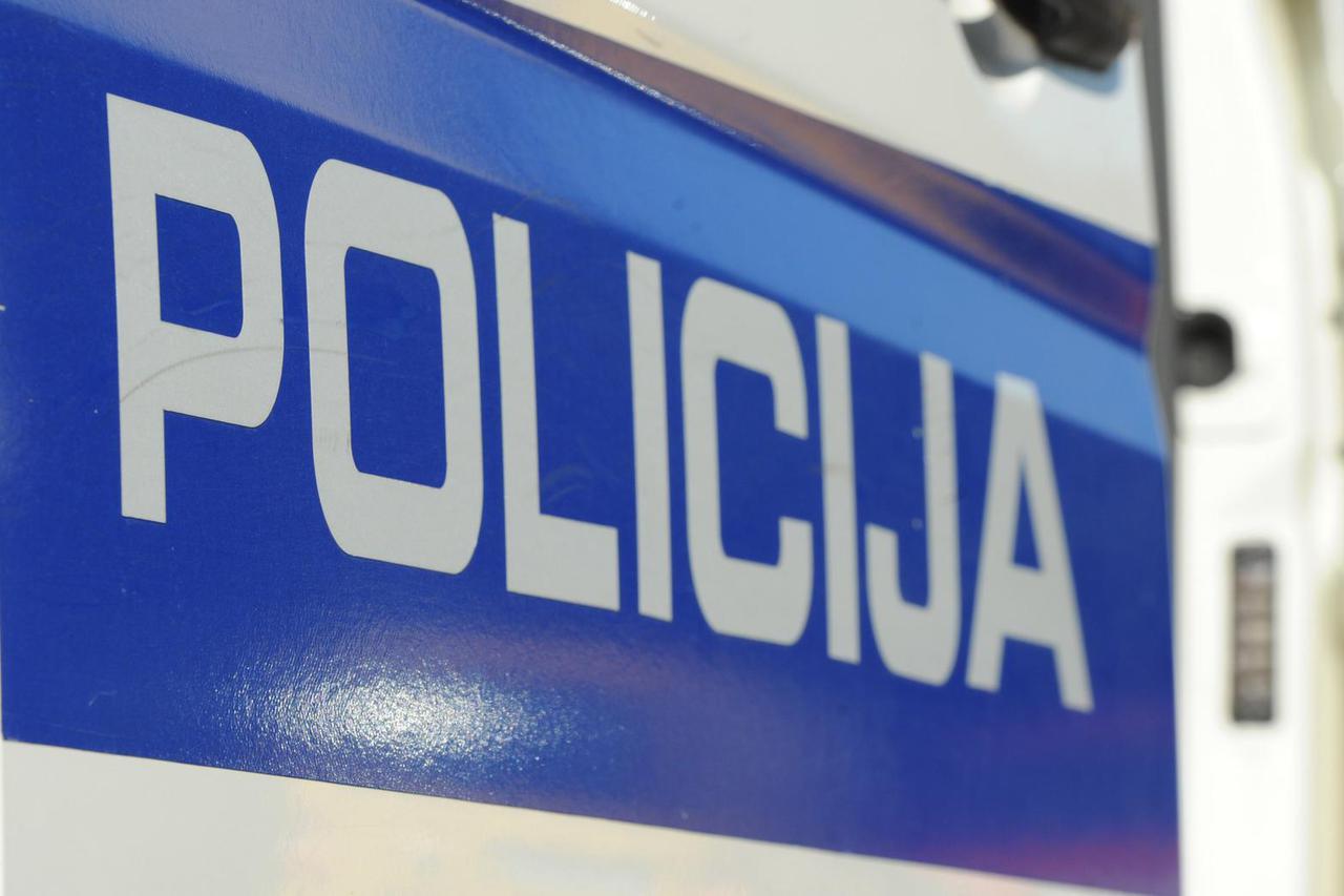 Šibenik: Od ranoga jutra poja?ane policijske kontrole na ulicama grada