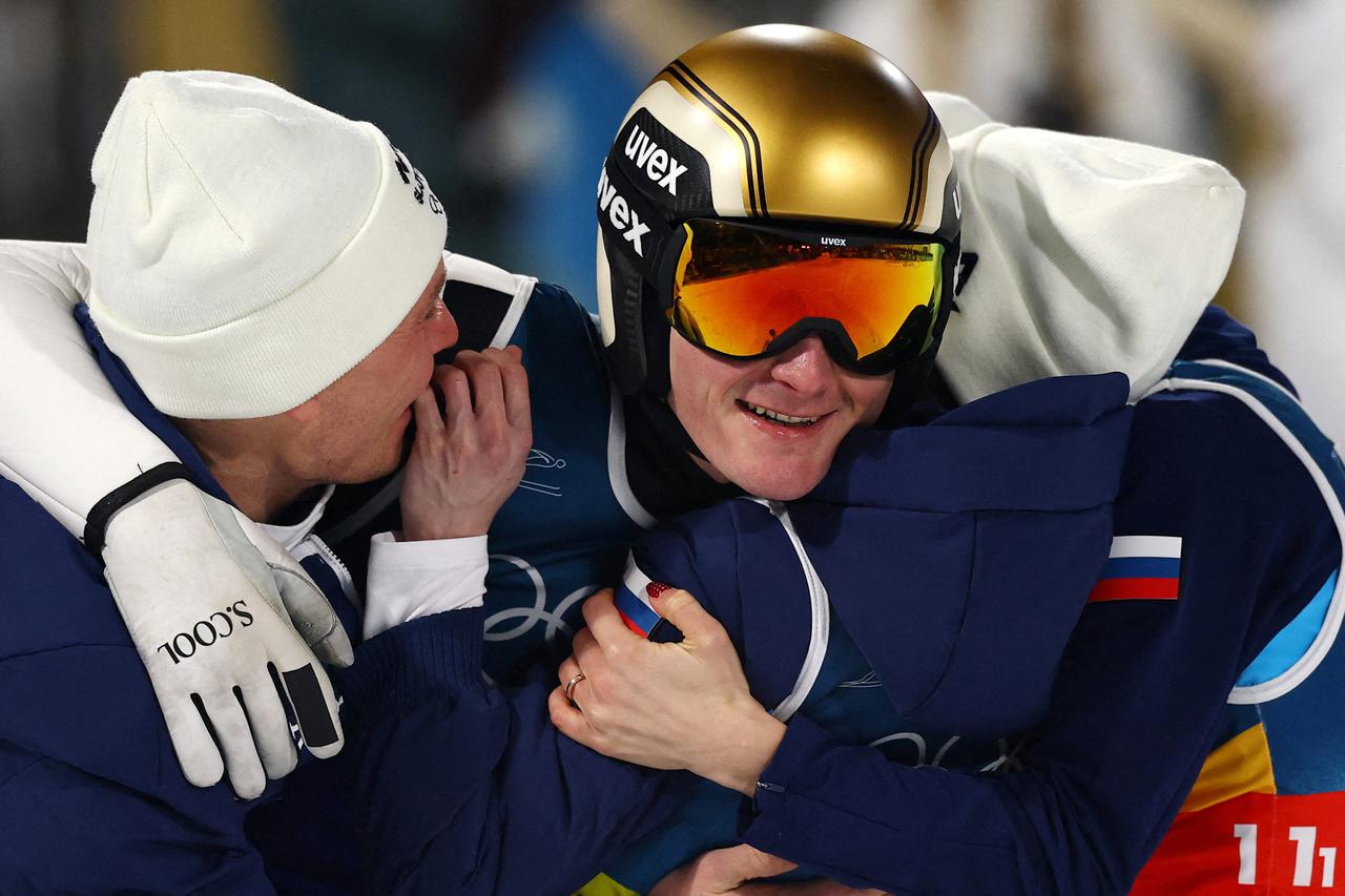 Ski Jumping - Mixed Team