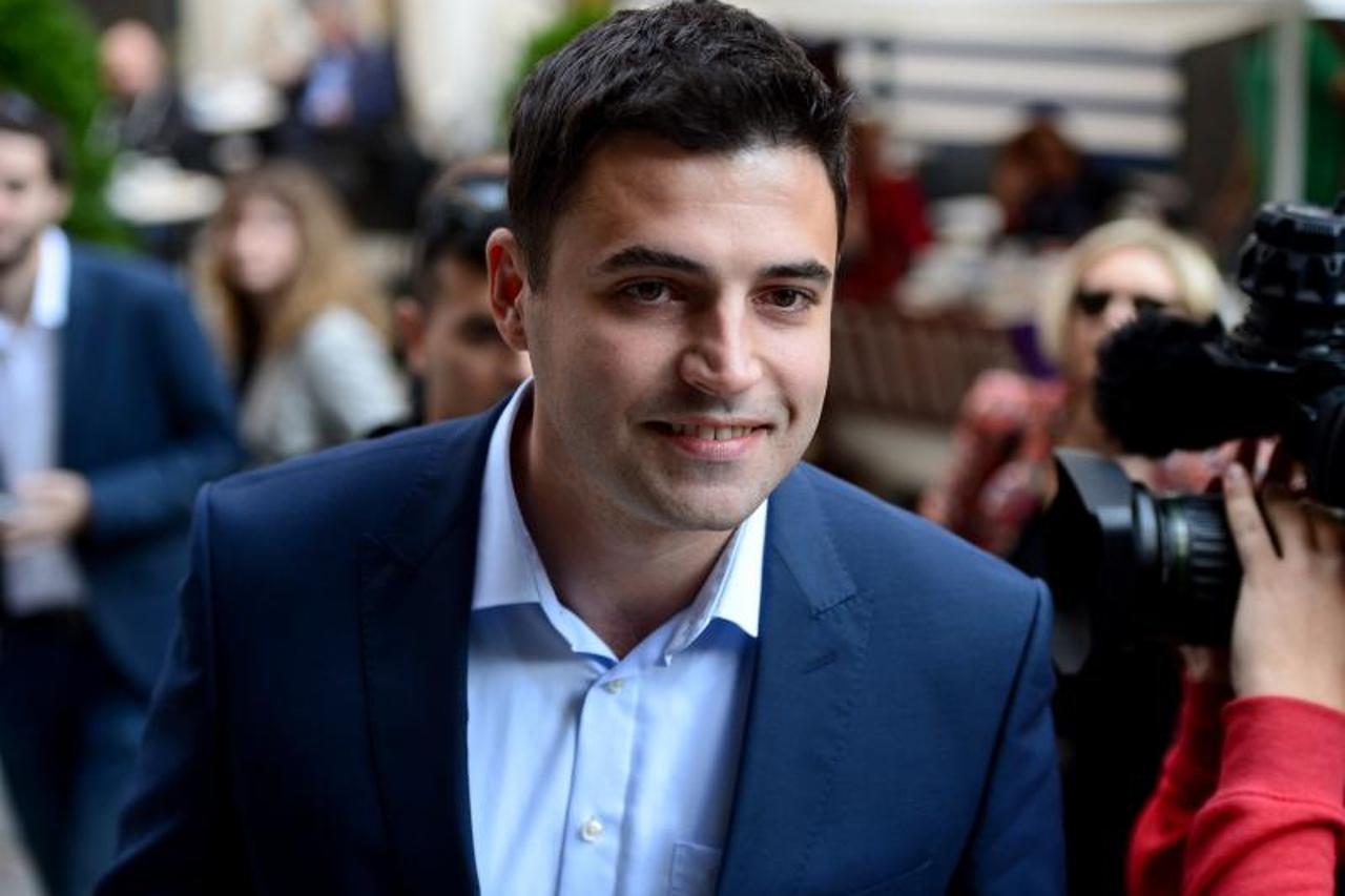 Glavni odbor SDP-a