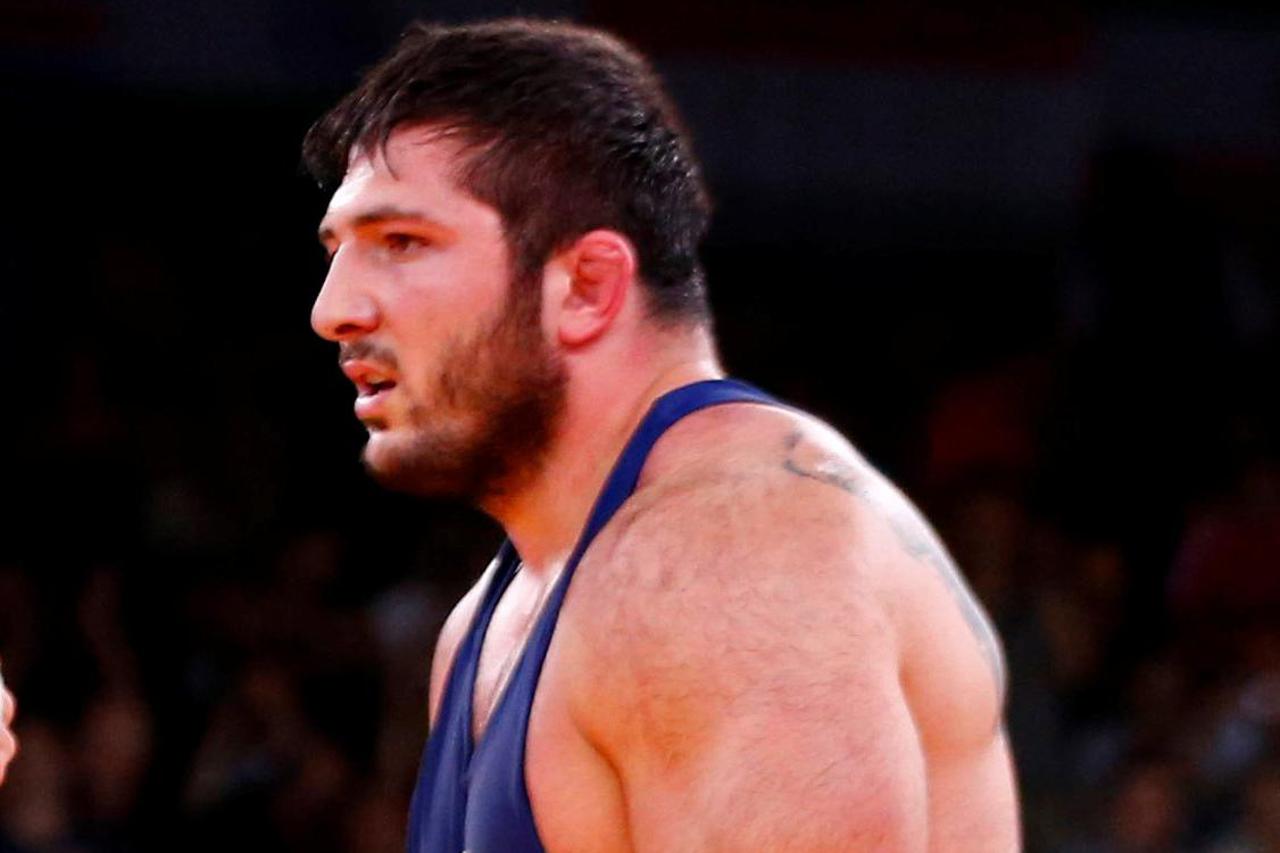 Davit Modzmanashvili