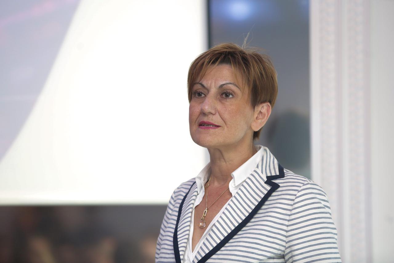 Martina Dalić