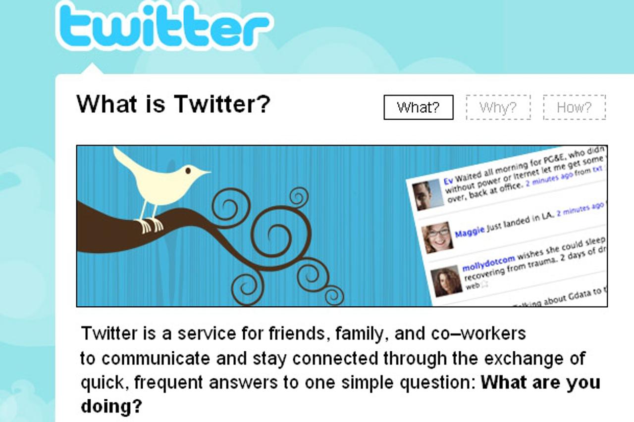 twitter