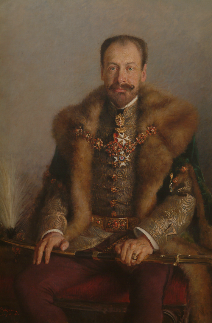 Klovićevi dvori