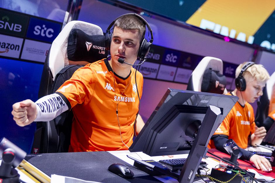 Luka Rukavina