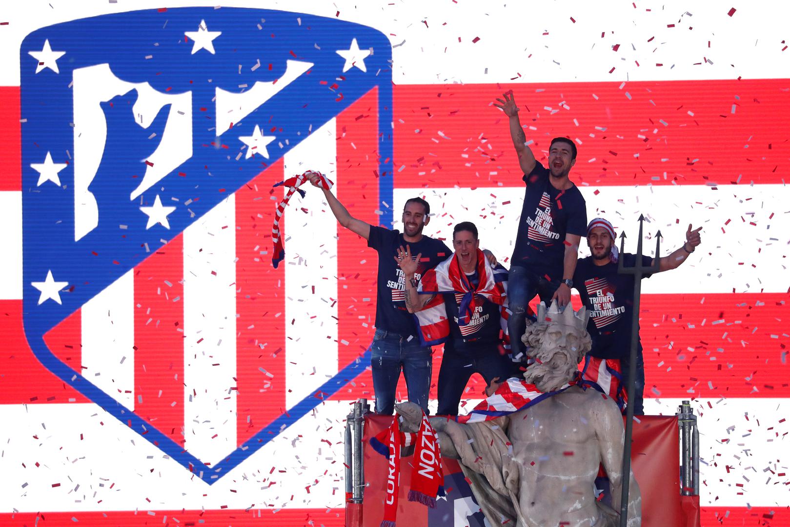 Bio je to treći naslov za madridsku momčad u Europskoj ligi. Ovo su natjecanje osvajali još 2010. i 2012.