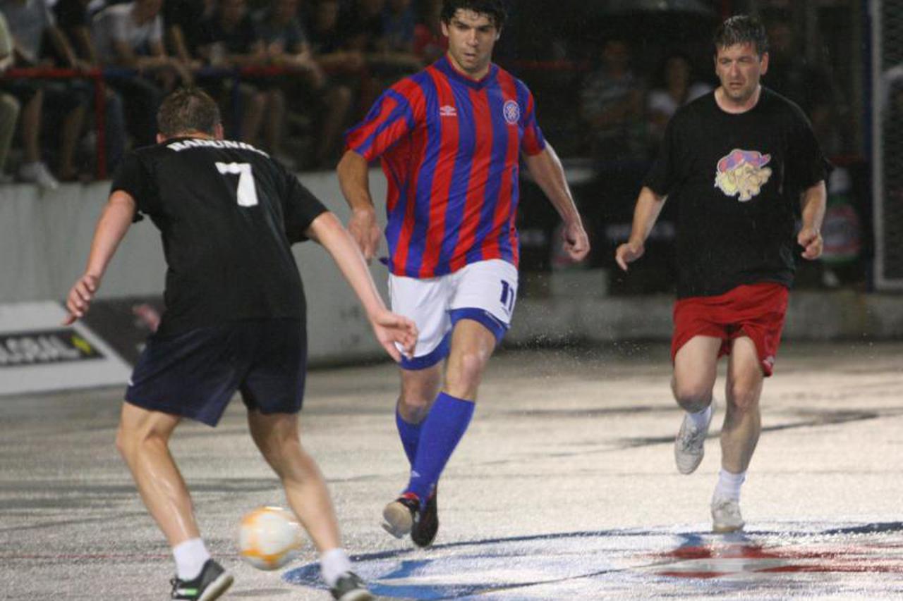 Hajduk mali nogomet  (1)