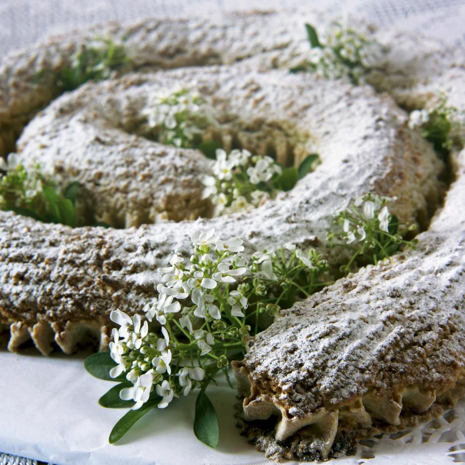 Tradicionalna hrvatska kuhinja HTZ