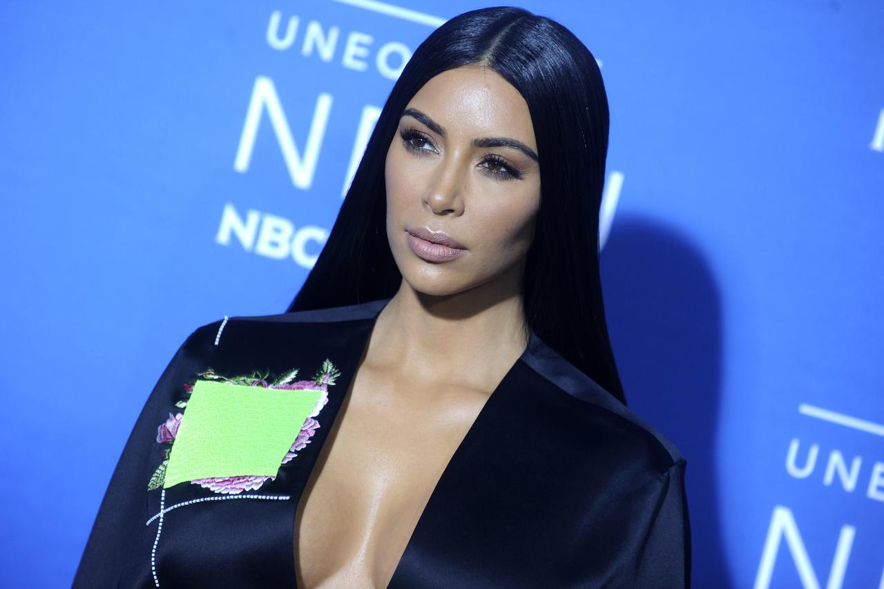 Kim Kardashian
