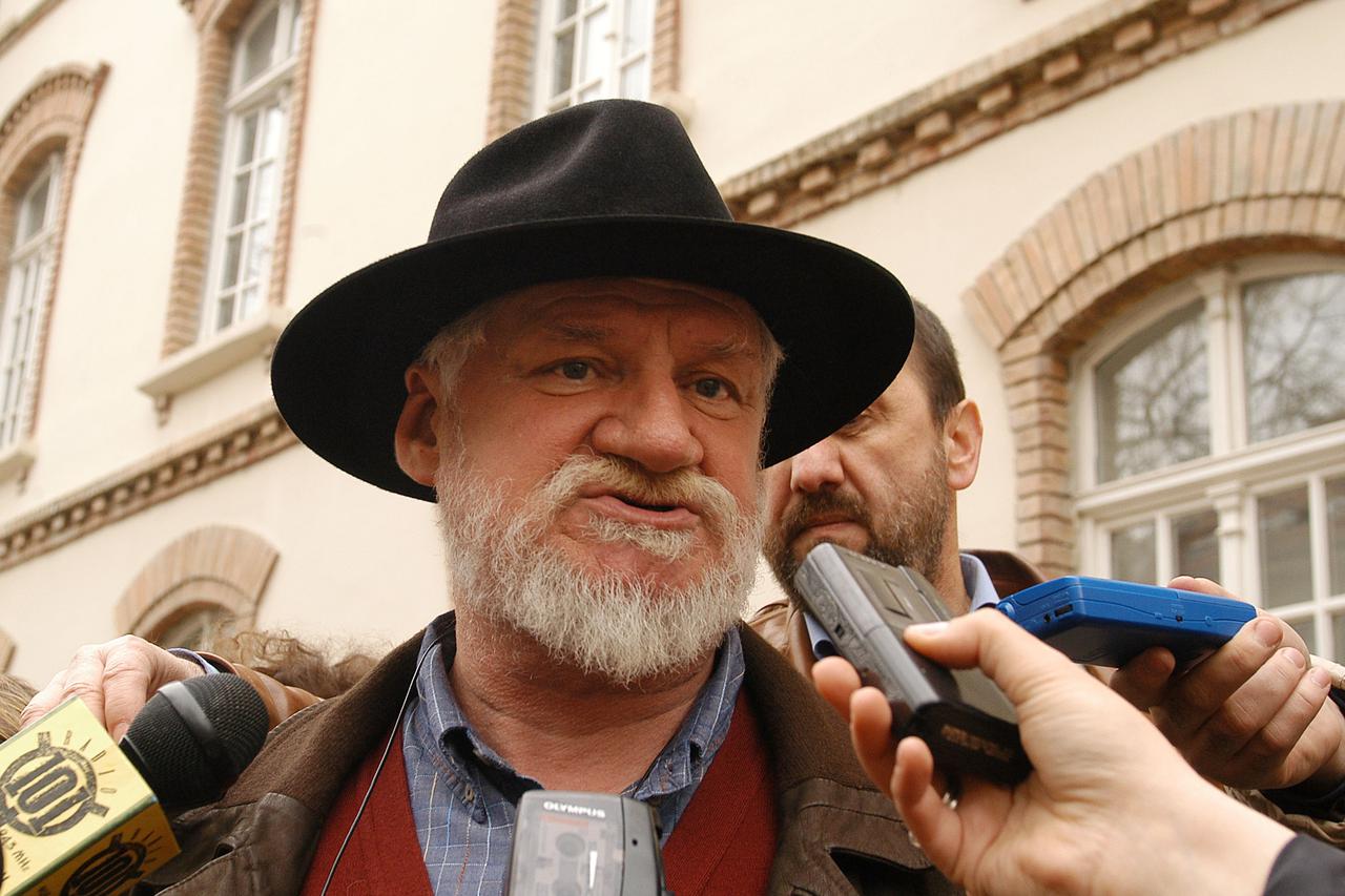 PRALJAK
