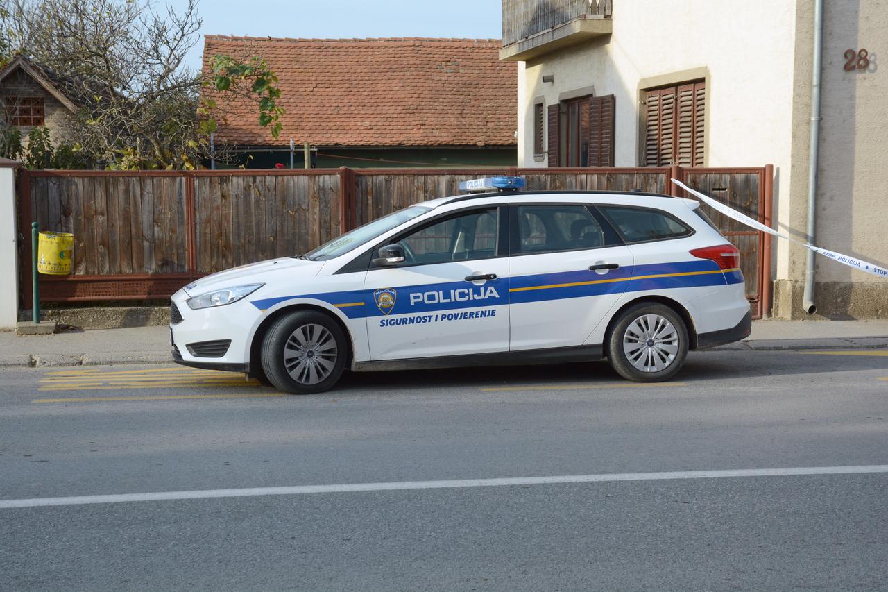 Policija - Petrinja