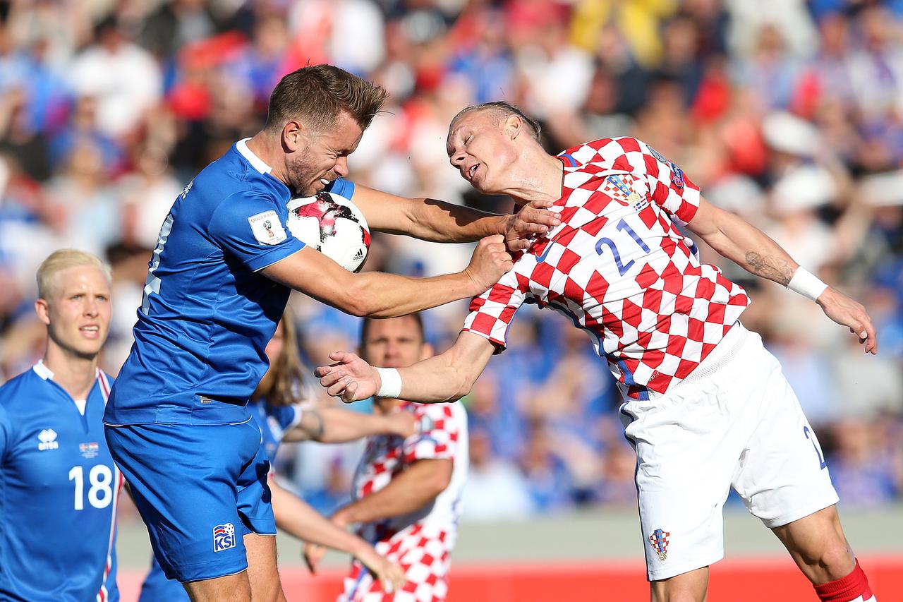 Island - Hrvatska