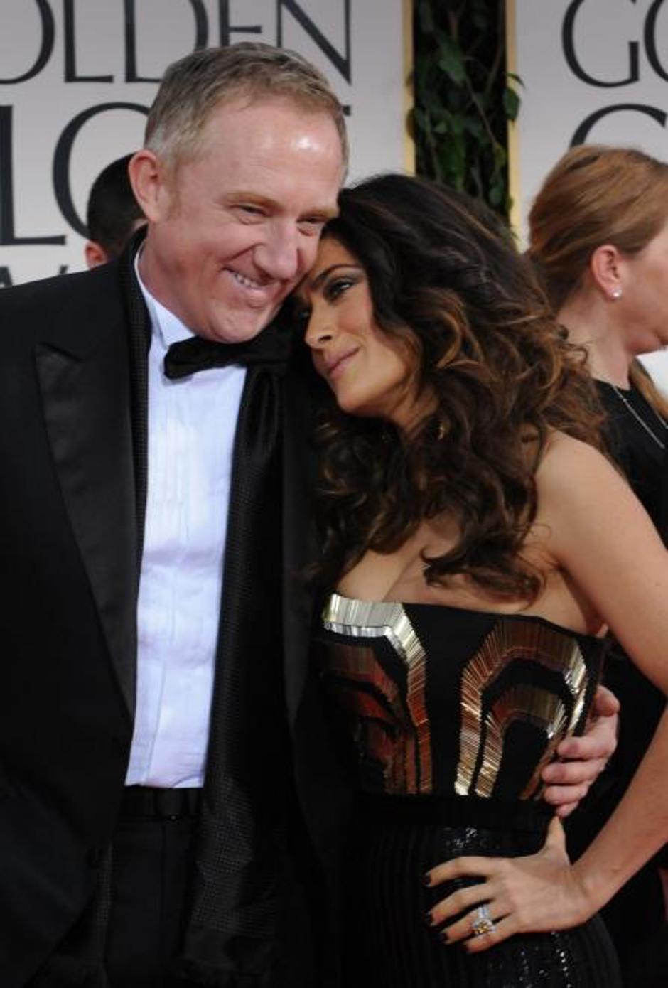 Salma Hayek (1)