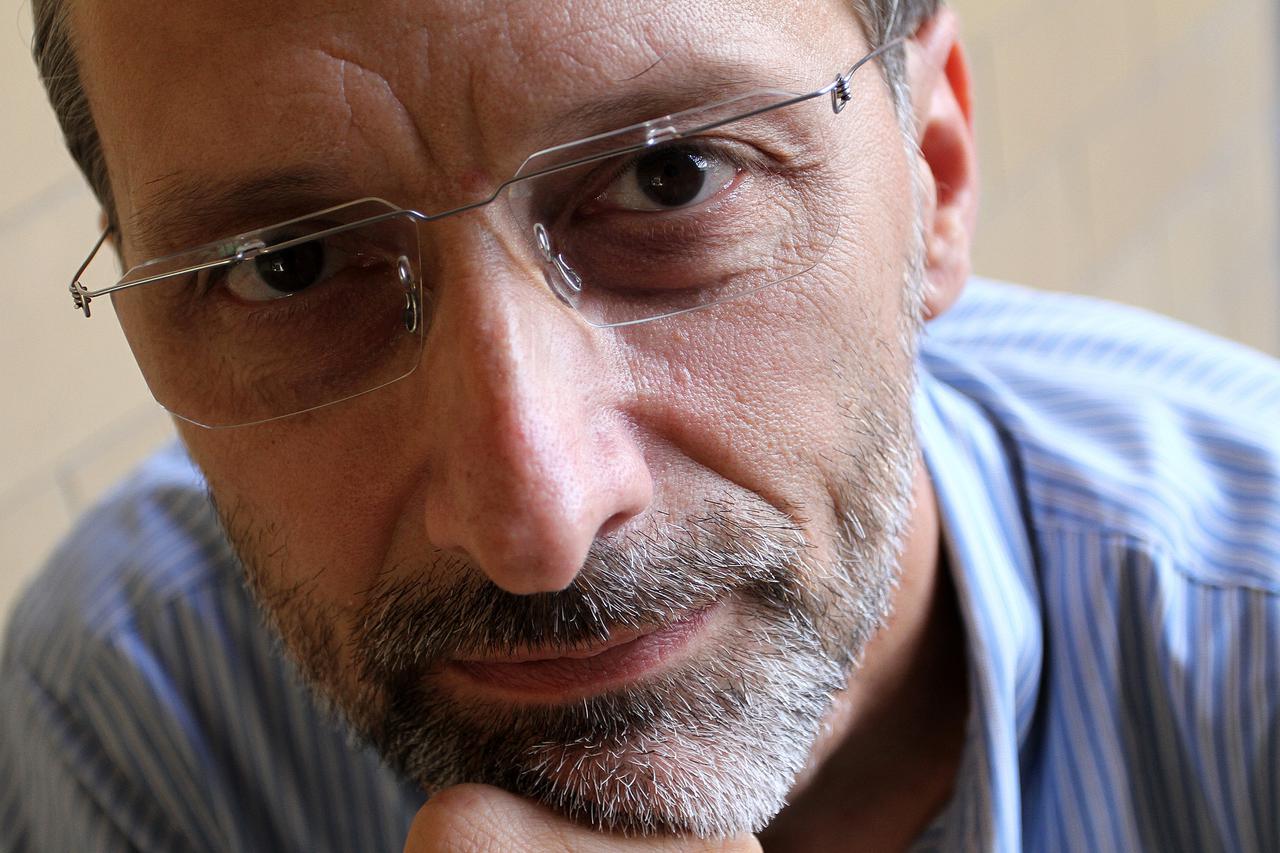 27.09.2012., Zagreb - U Medjunarodnom centru za usluge u kulturi, odrzana je proba predstave 