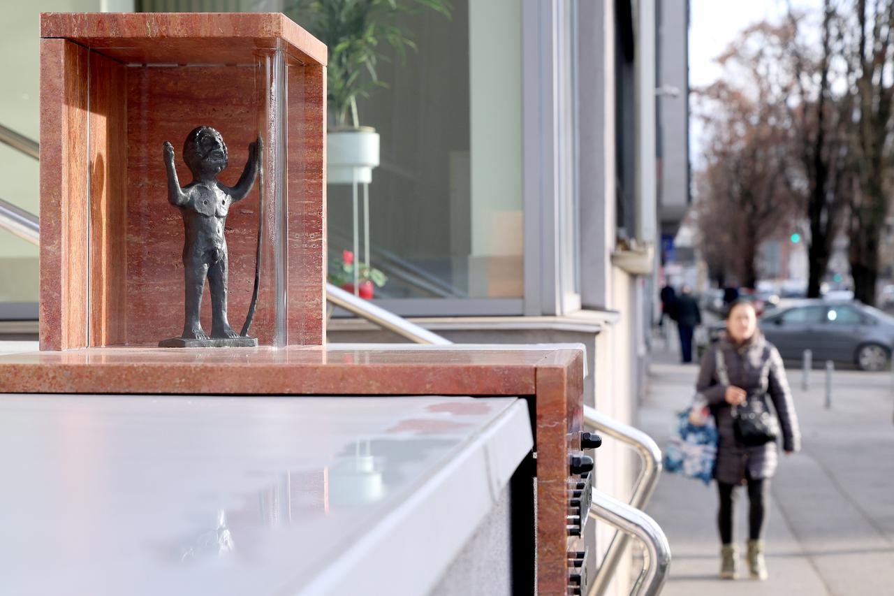 Zagreb: Jupiter se vratio u Banjavčićevu