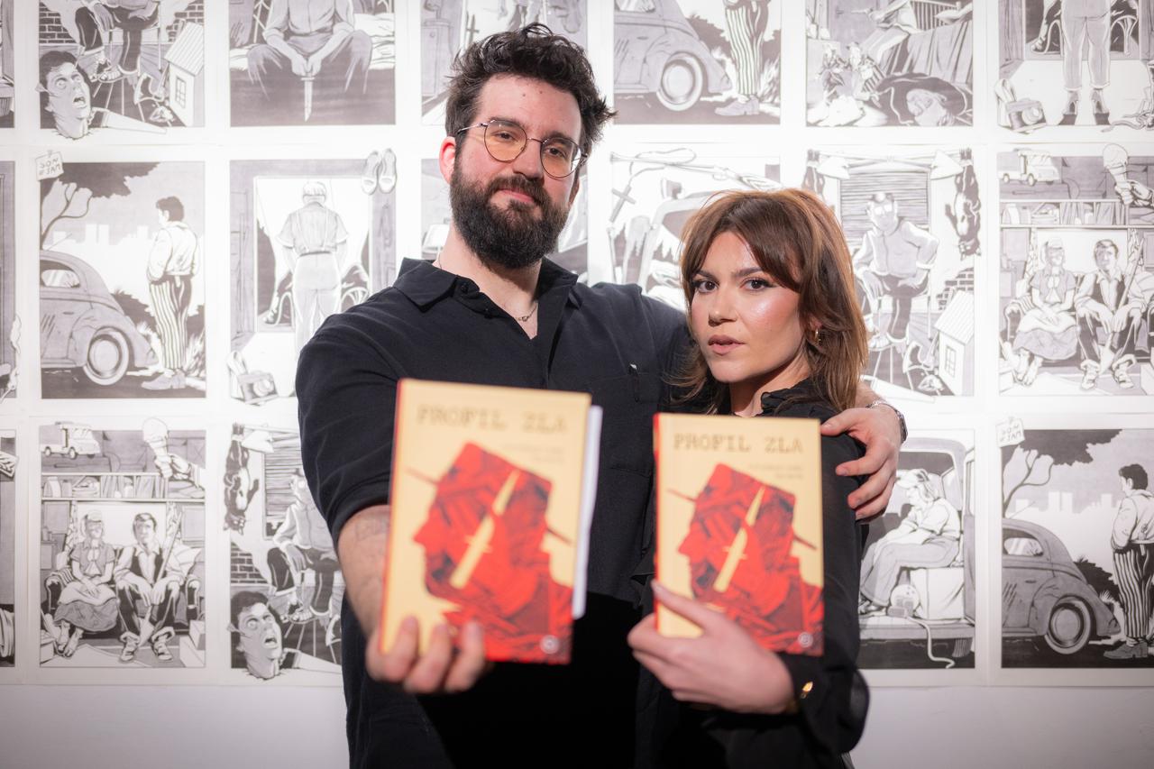 Katia Kozina i Filip Georgiev-Štimec