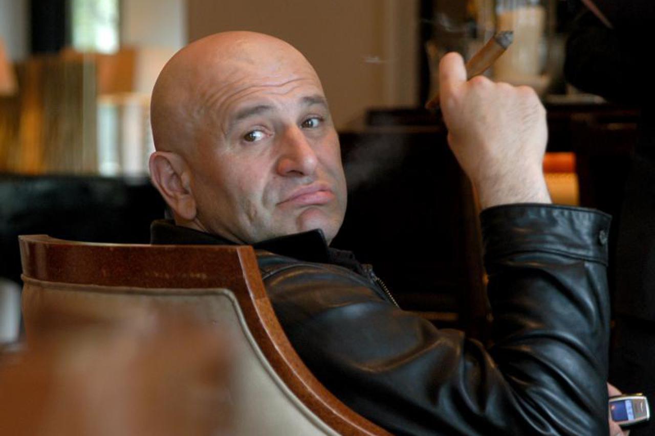 dejan aćimović